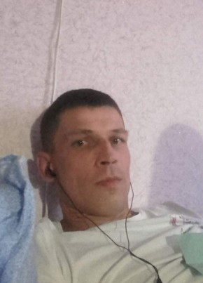 Александр, 35, Россия, Любим