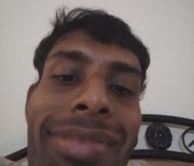 Rushikesh, 24 года, Mumbai