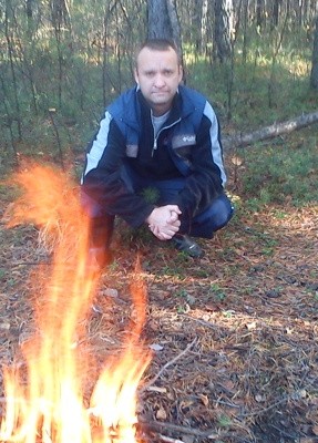 Олег, 46, Россия, Красноуральск