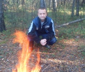 Олег, 46 лет, Красноуральск