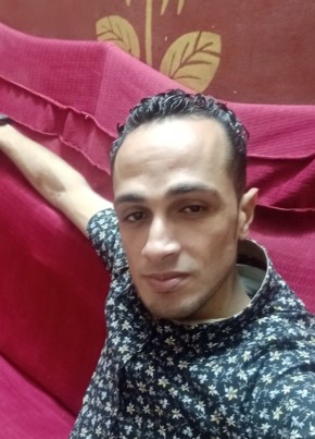 اسلام, 36, Egypt, Cairo