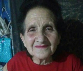 Juana, 73 года, Ciudad de La Santísima Trinidad y Puerto de Santa María del Buen Ayre
