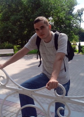 Олег, 33, Россия, Москва