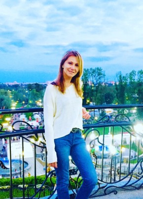 Katerina, 35, Рэспубліка Беларусь, Слаўгарад