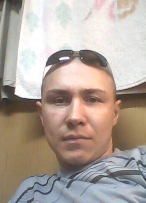Евгений, 41, Россия, Ухта