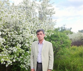 Герман, 58 лет, Челябинск