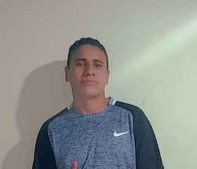 Jeferson, 23, Sao Jose de Mipibu