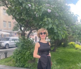Лиля, 49 лет, Москва