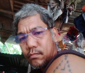 jeffrey garcia, 48, San Jose del Monte