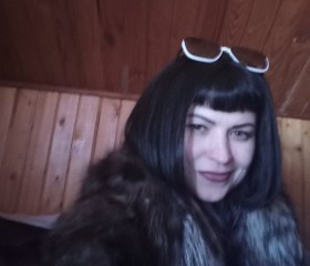 Жанна, 36 лет, Москва