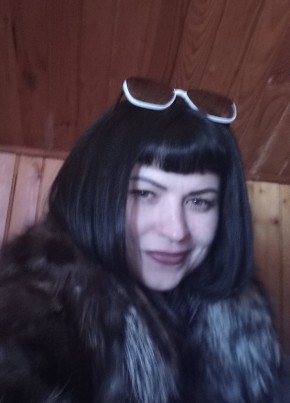 Zhanna, 37, Russia, Moscow