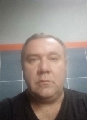 Андрей, 51, Россия, Великие Луки