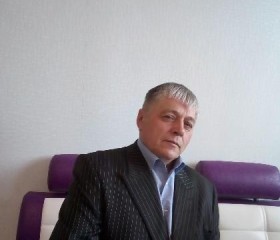 СЕРГЕЙ, 61 год, Владивосток