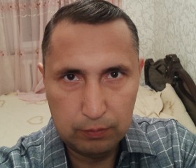 Шухрат Усенов, 43 года, Qo‘qon