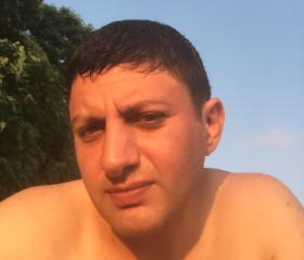 Vova, 31, Sokhumi