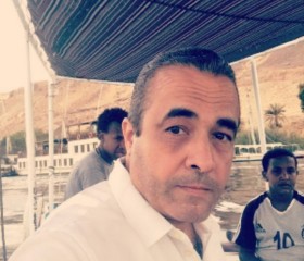 Khaledddddd, 53 года, القاهرة