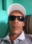 Sebastiao Rodrig, 47 лет, Nanuque