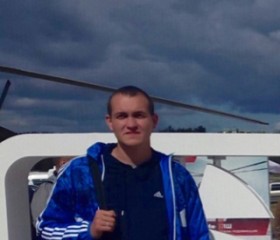Denis, 33, Kolomna