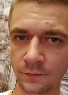 Александр, 23, Россия, Энгельс