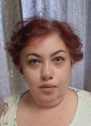 Любовь из Губкина 52 года