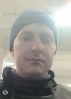 Семён, 39, Россия, Новомихайловский
