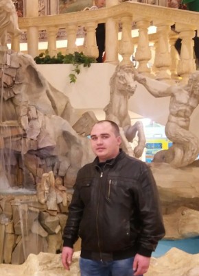 Василий, 33, Україна, Пирятин