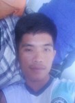 Jeams lanos, 25, Cagayan de Oro