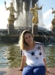 Вика - Москва