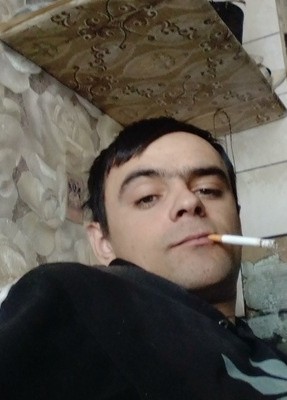 Алексей, 27, Россия, Черепаново