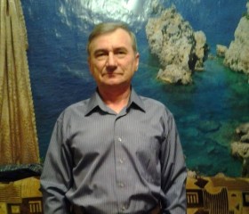 Пётр Силаев, 67 лет, Курагино