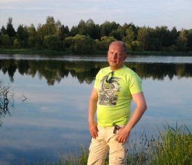 Сергей, 48 лет, Рошаль