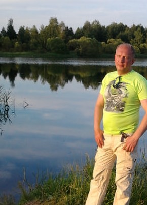 Сергей, 48, Россия, Рошаль