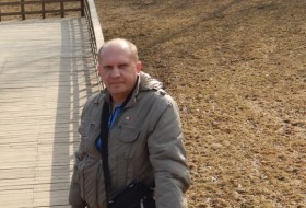 Сергей, 48 - Пользовательский