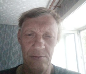 Роман, 55 лет, Первоуральск