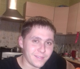 Сергей, 31 год, Челябинск