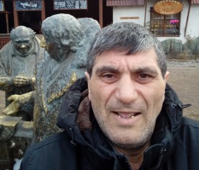 Артур, 46 лет, Ростов-на-Дону