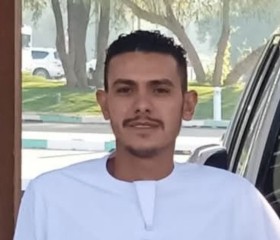 حسام, 27, Al Ain