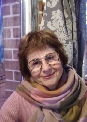 Раиса, 72, Россия, Керчь