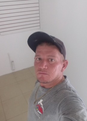 Juan, 34, República de Costa Rica, San José (San José)