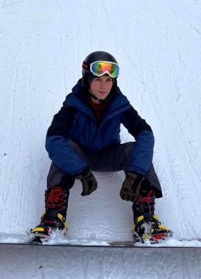 Mikhail, 39, Russia, Kolomna