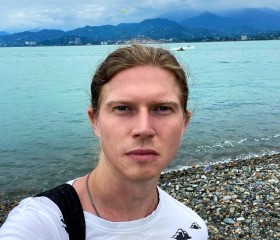 Aleksey, 31, Hurghada