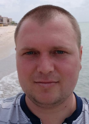 Roman, 33, Україна, Велика Лепетиха