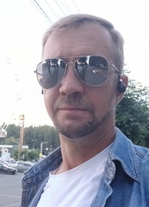 Oleg из Киров (Кировской обл.) 40 лет