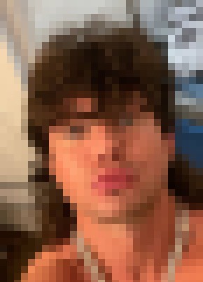 Игорек из Омска 27 лет
