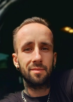 Roma, 31, Russia, Suzdal