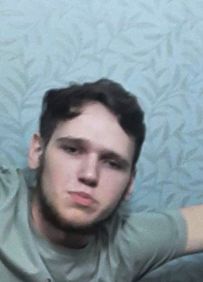 Алексей, 21, Россия, Дудинка