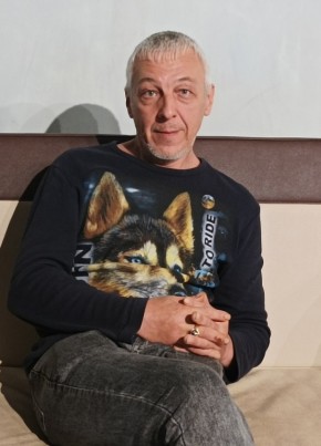 Виктор из Нижнего Тагила 48 лет