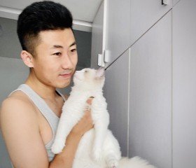 qiang, 34 года, 佛山市