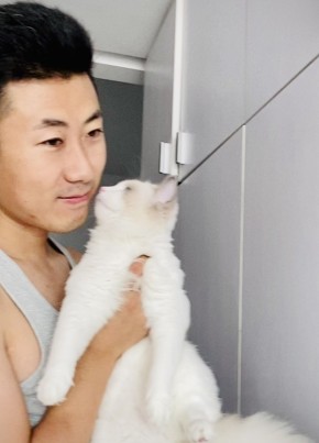 qiang, 33, China, Foshan
