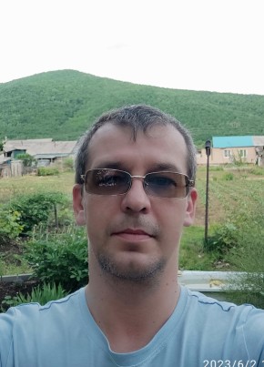 Олег, 40, Россия, Владивосток